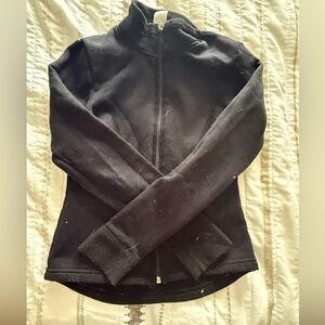 Chloe Noel Figure Skating Jacket